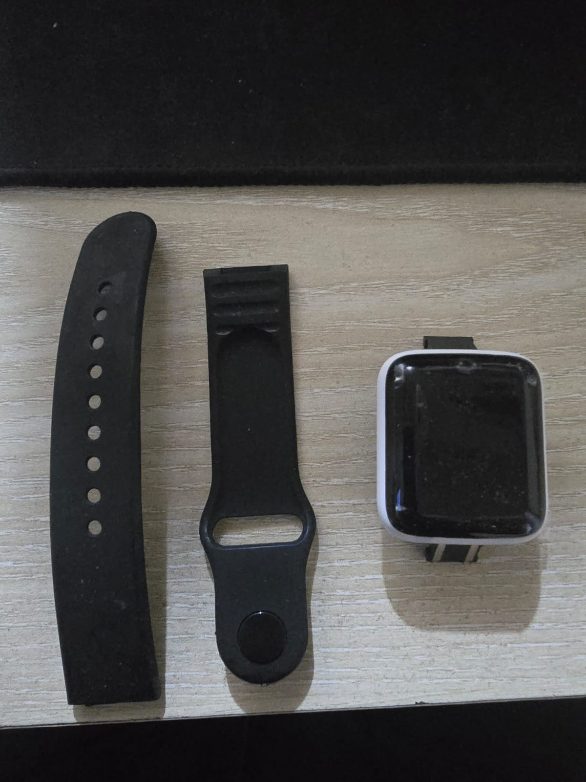 D116 Plus Smart watch Bracelets Fitness Tracker. 