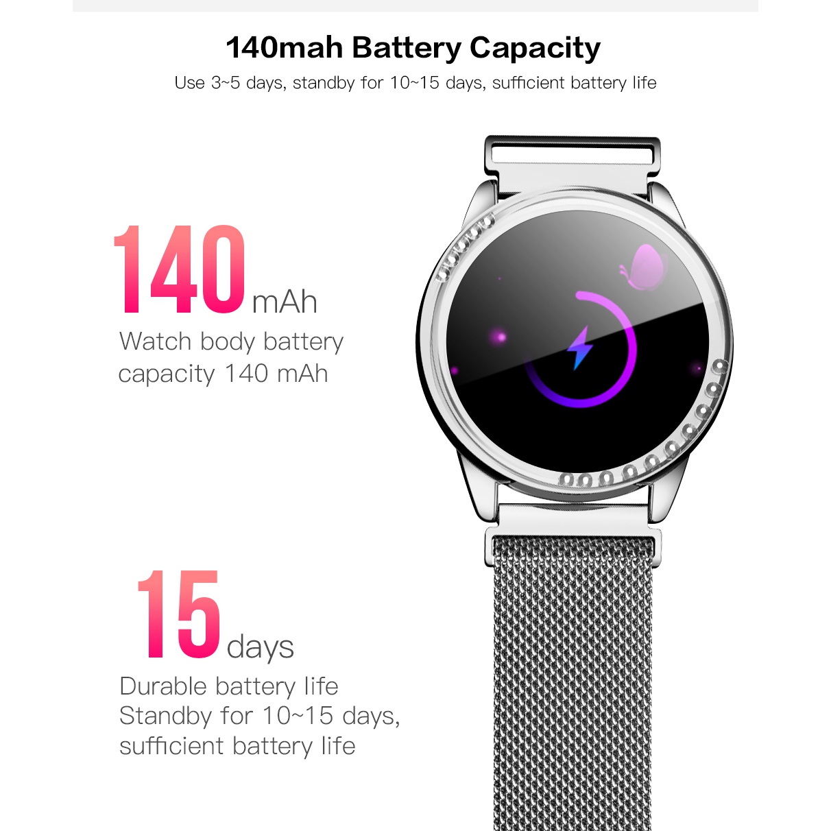 Pirkti internetu R5 Ip68 Smart žiūrėti Smartwatch Moterų, Vyrų 2020 Sporto  Mados Smartwatch Vyrų Moterų | Nešiojami prietaisai ~ www.chinchilla-farm.lt