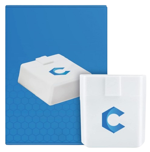 CARISTA OBD2- Bluetooth Scanner : Diagnostics- Clear Fault Code, Customizations- Unlock Hidden Features, DIY Service Procedures and In-Depth Engine, Wheel and others Live Data for Your Vehicle-"Volkswagen Group Brand Partner" ( *2 Years Official Warranty). 
