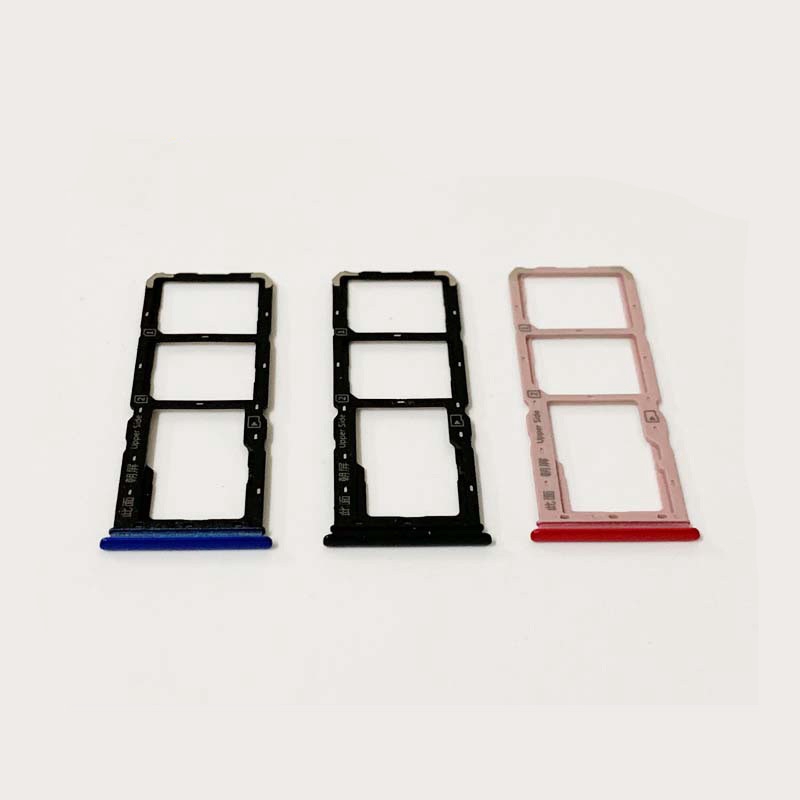 Samsung Galaxy A20 A30 A50 Dual SIM Tray. 
