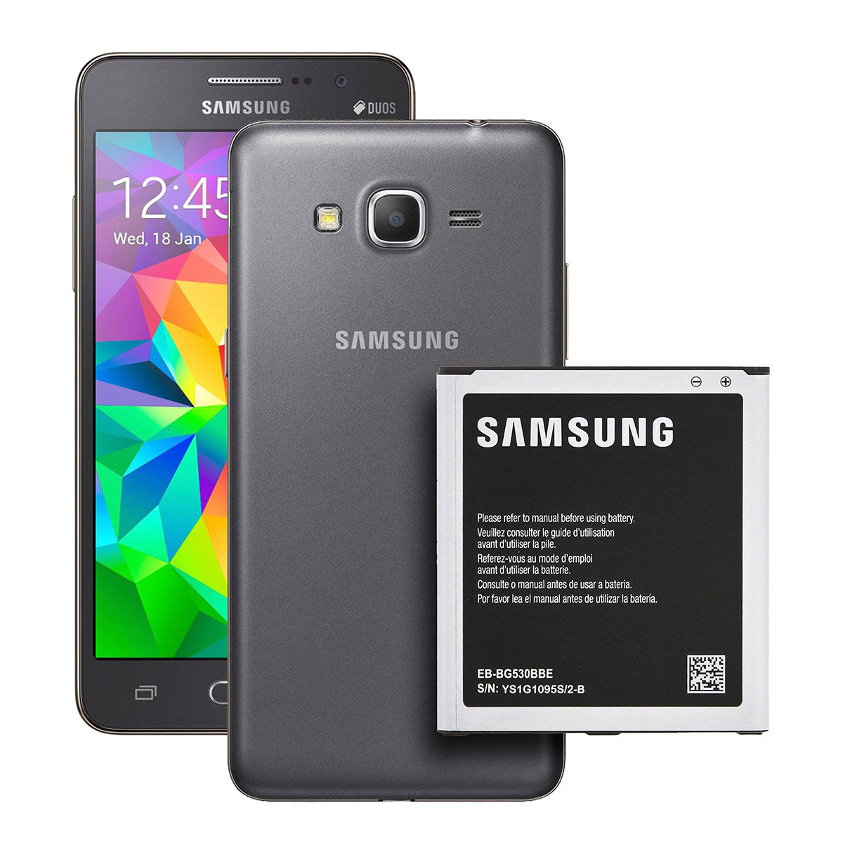 J2 Prime Battery J26 Samsung Battery Price Samsung Galaxy J2 (2016