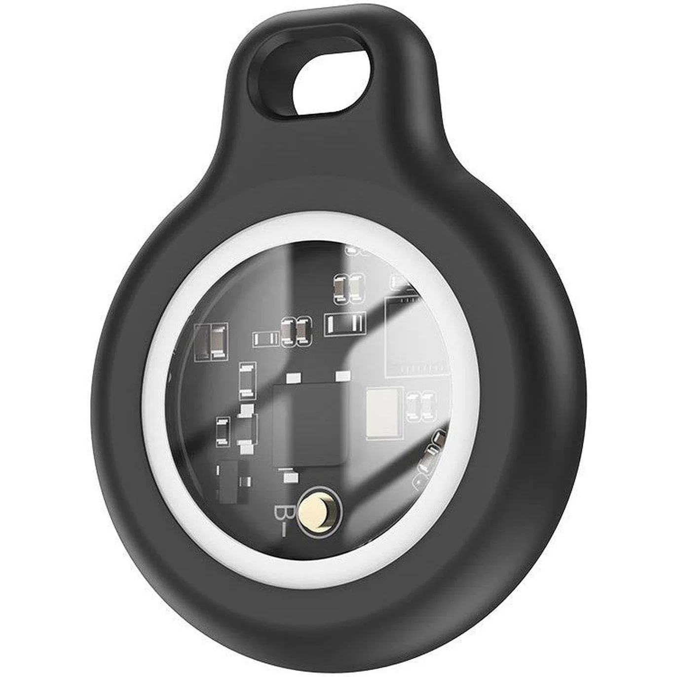 Hoco E91 Tiger Intelligent Positioning Anti-lost Device. 
