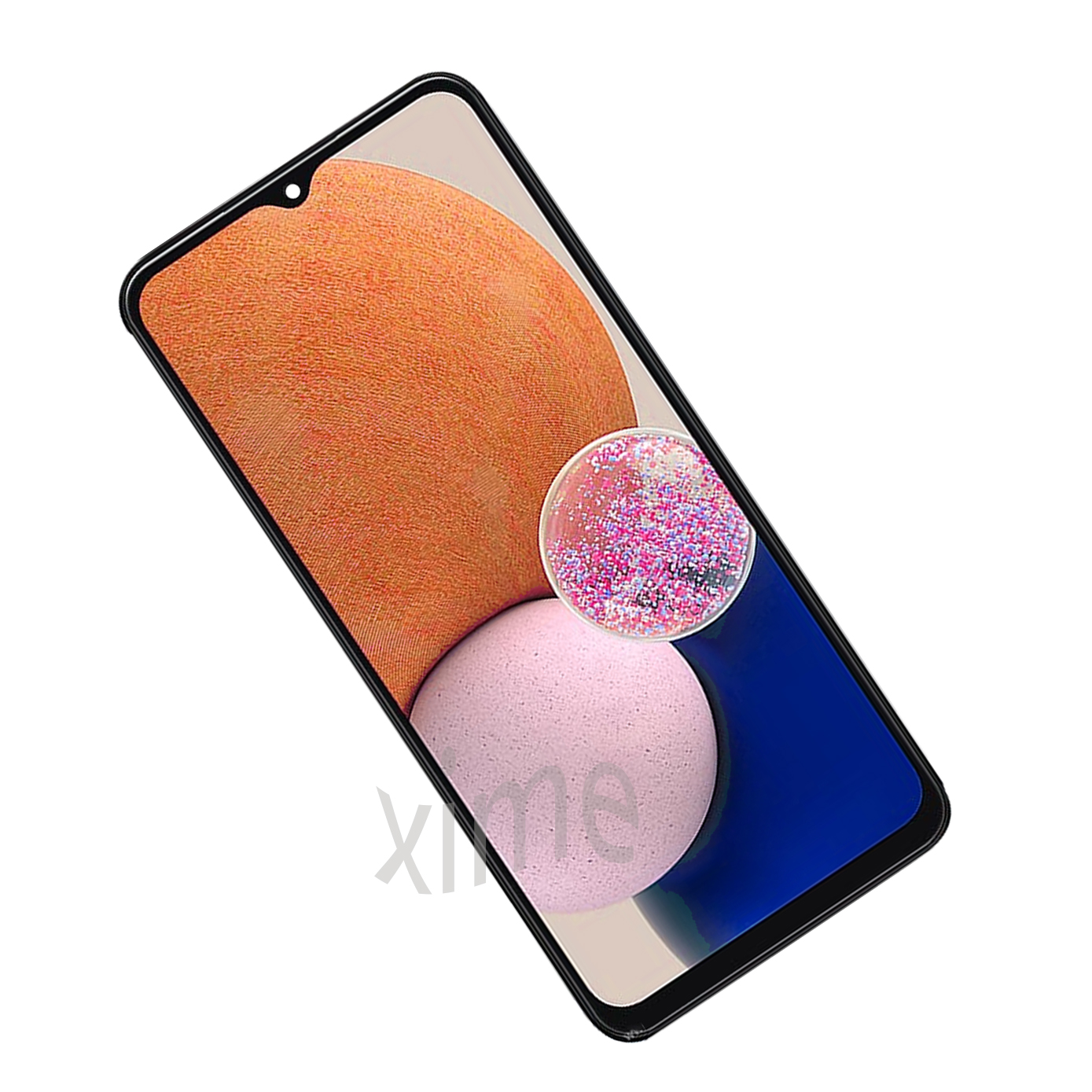 6.6'' For Samsung Galaxy A13 SM- A137 A137F LCD Display Touch Screen For Samsung A137 A137F/DSN A137F/DS LCD Digitizer. 