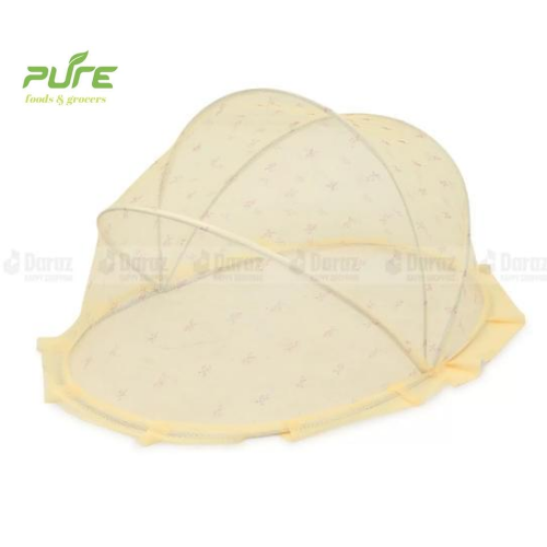উচ্চ মানের বেবি মশারি নেট/বেবি মশারি নেট - mosquito net. 