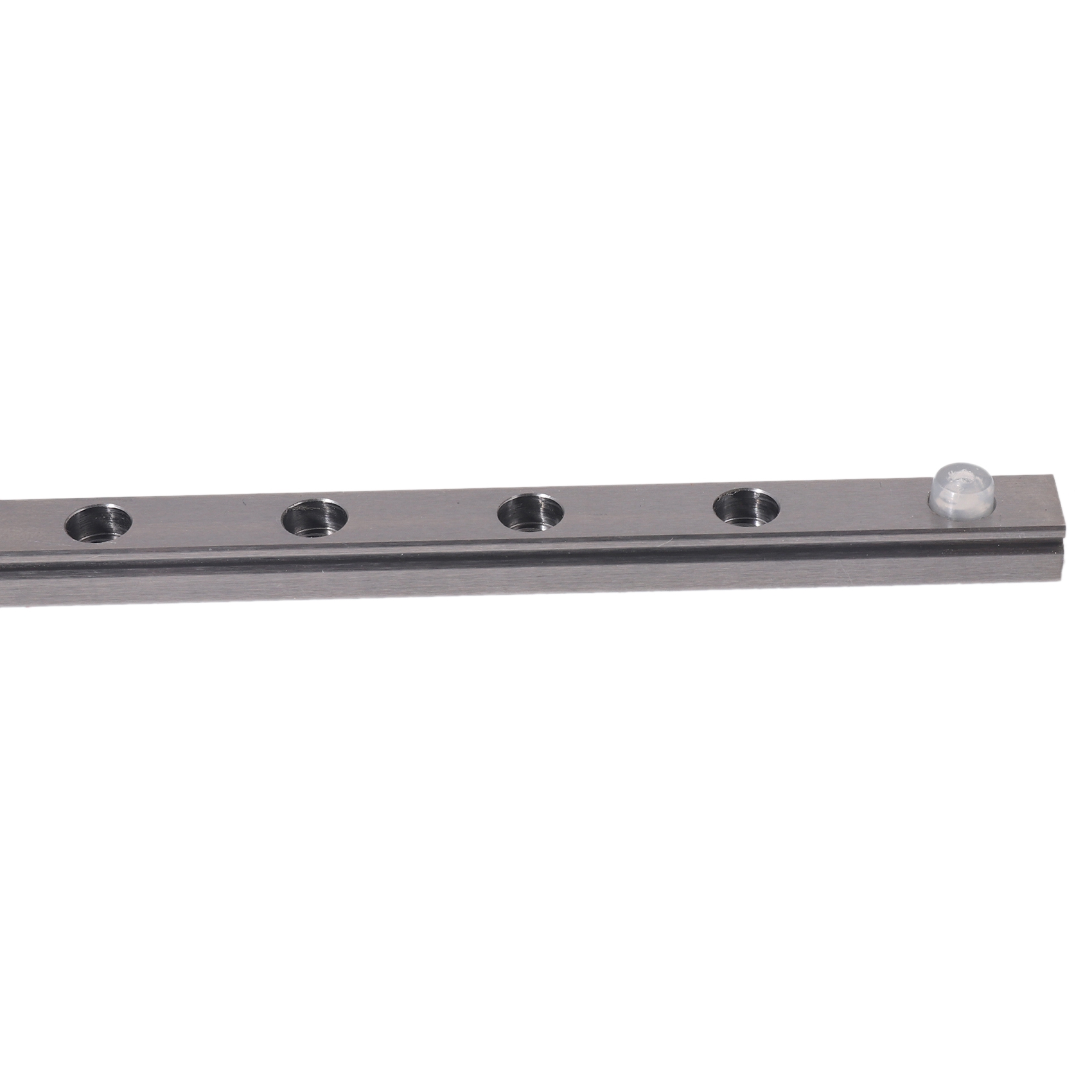 【3C VictoryEagle】1Pcs 9mm MGN9 400mm Linear Rail 1 MGN9H Miniature Rail. 