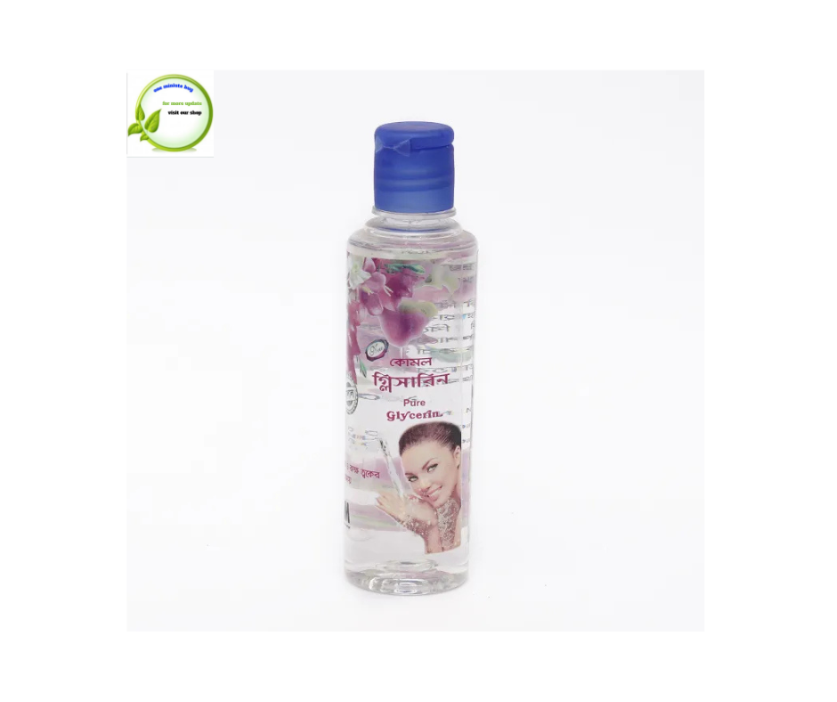Kumol Glisharin -100 ml Modern Herbal. 