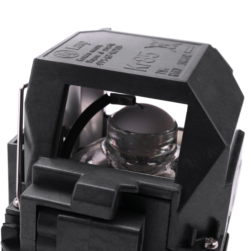 TWEXQNY-V13H010L67 Projector Lamp Module for EPSON EB-S02 EB-S11 EB-S12 EB-SXW11 EB-SXW12 EB-W02 ,Etc. 