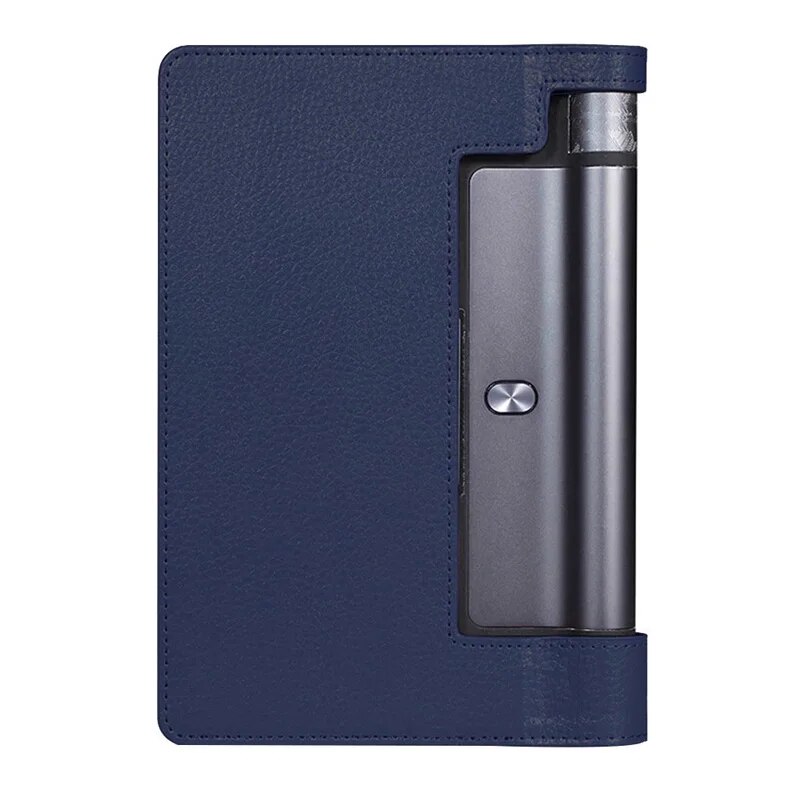 Flip Flio funda Capa For Lenovo Yoga Tab 3 Pro 10.1 Plus Case Cover YOGA Tab 3 Pro 10.1 YT3-X90F X90L Plus YT-X703f Tablet Pc