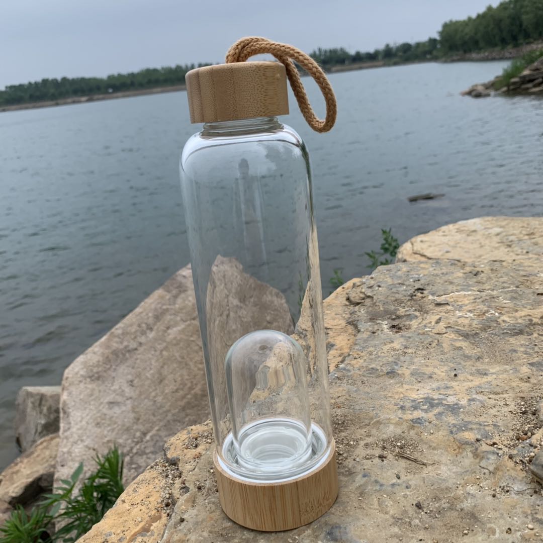 【Hannah Martin Store】pod water sleeve. 