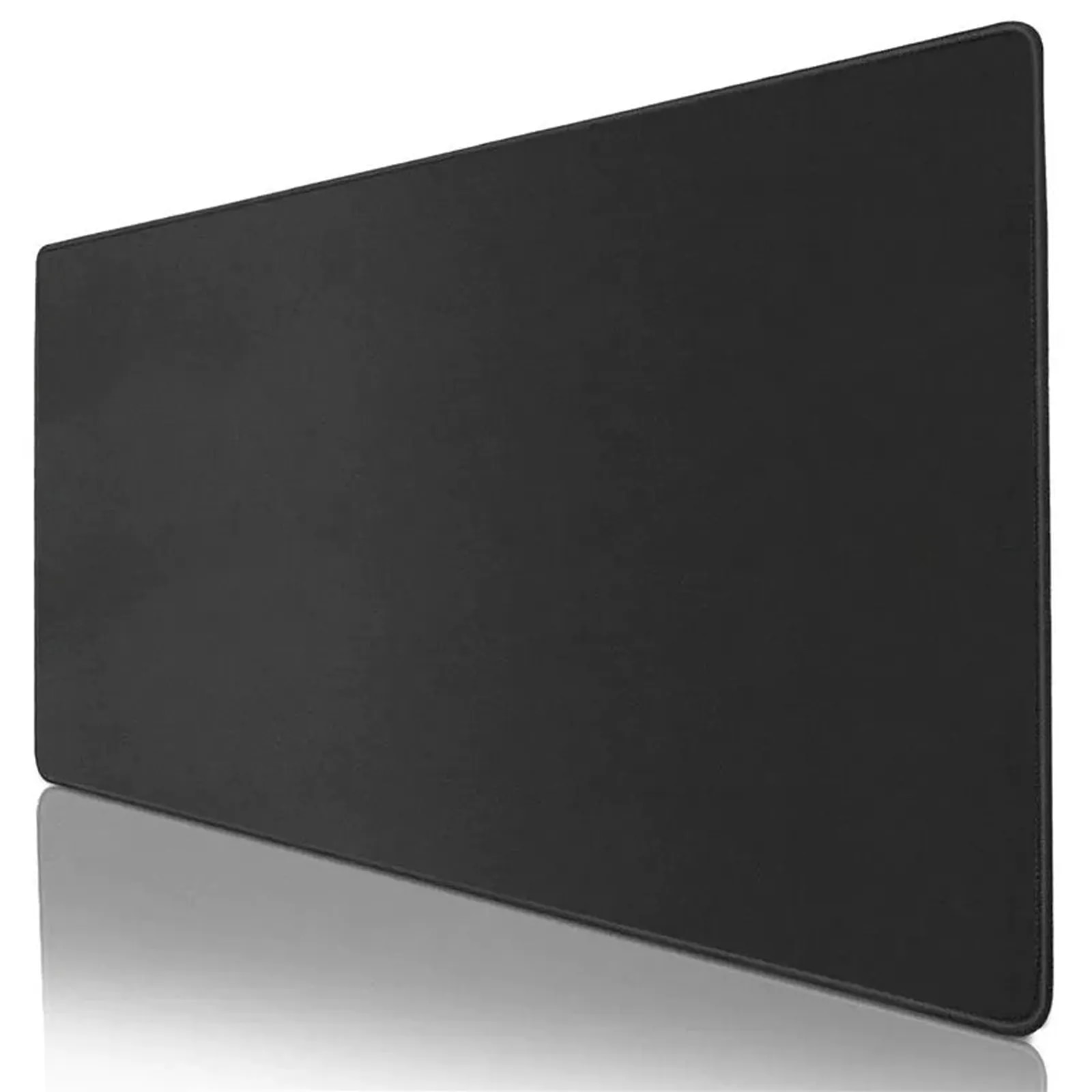 Desk Mat Black Mouse Pad Xxl Gaming Computer Mousepad Gamer Big Office Carpet Mause Pads PC Accessories Keyboard Pads Play Mats. 