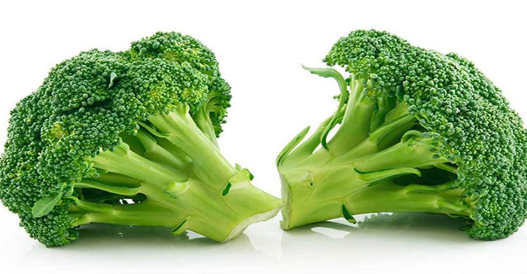 Broccoli Seeds - 20 Pcs Seeds. 