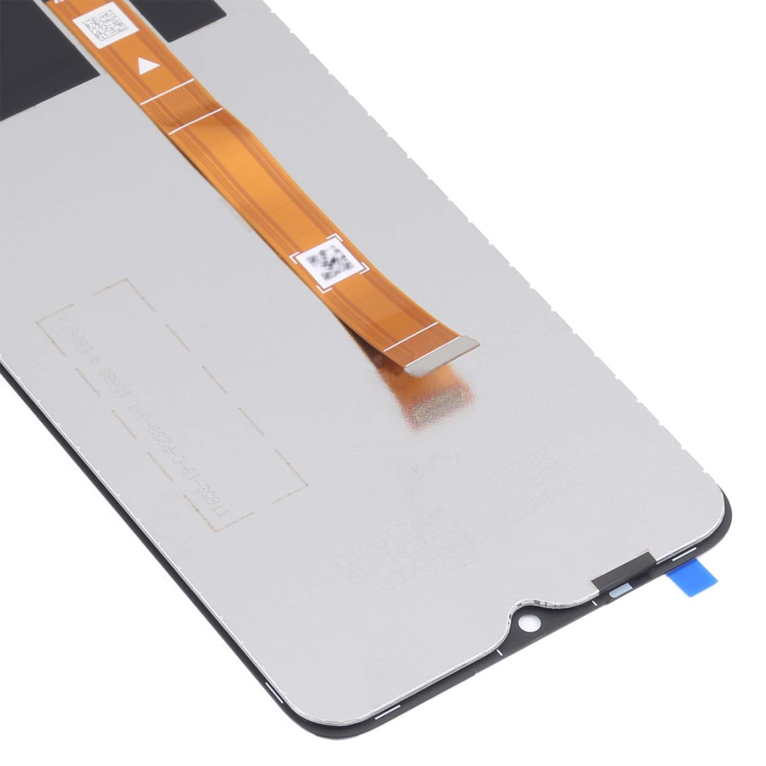 6.5" For Realme Narzo 30A LCD Display Touch Screen Digitizer Assembly Replacement Repair Parts For RMX3171 With Free Tools. 