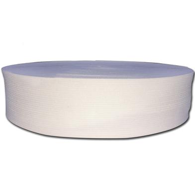 Badminton Court Line Marking Strap/Ribbon - 2 Inches Wide For Precise Court Marking, Ensures Accurate Boundary Lines. 