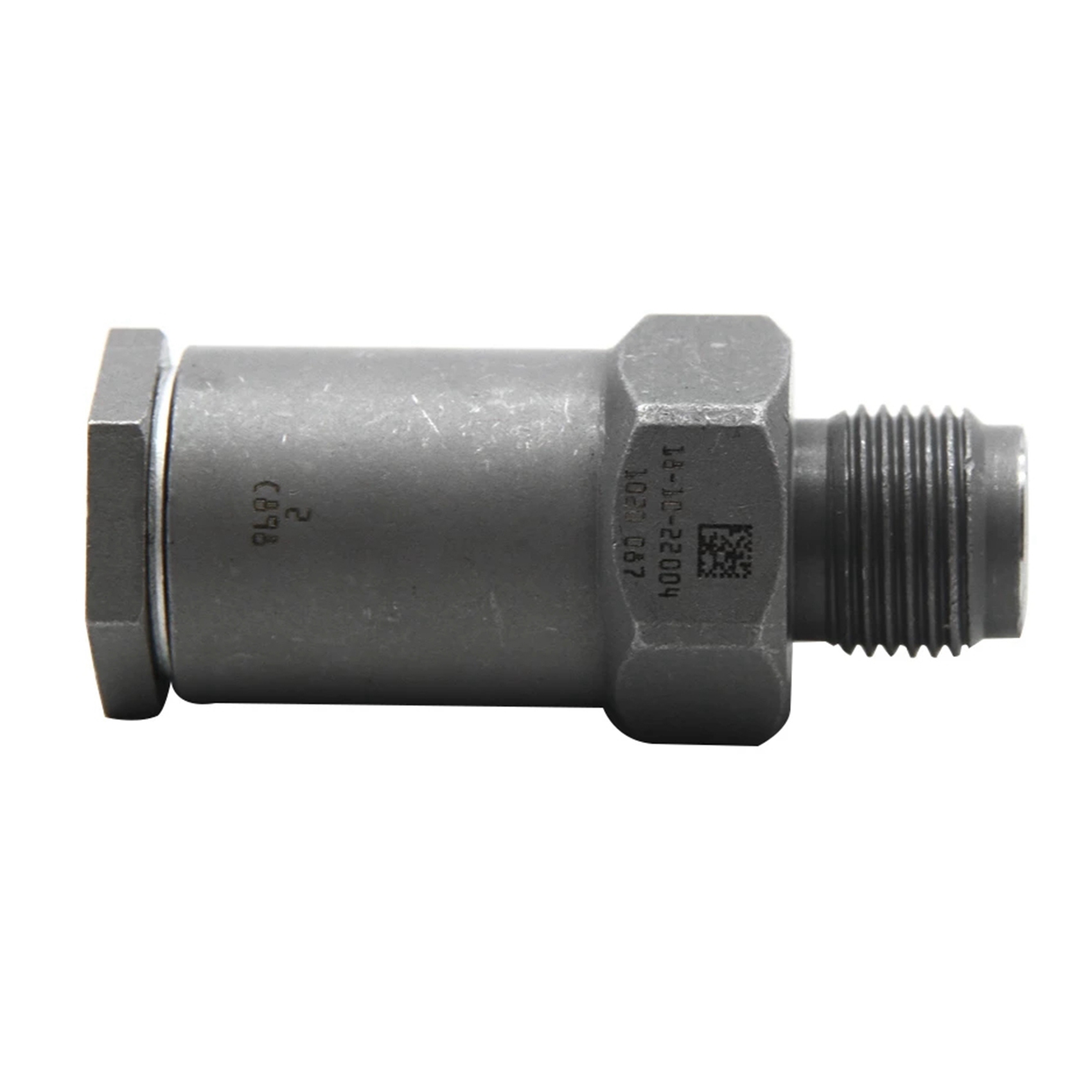 SRIWEN Auto Parts Common Rail Fuel Pressure Relief Valve Sensor for Dongfeng Engine 3963808 1110010020. 