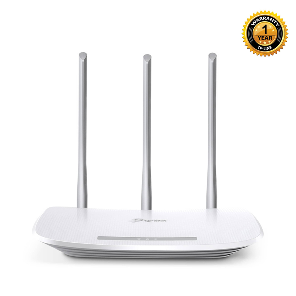 TP-Link TL-WR845N 300 Mbps Wireless Wi-Fi Router: Buy Online at ...