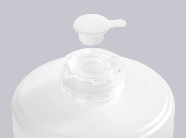 XIAOMI Mijia Simpleway Automatic Fragrance Machine Set Aroma Air Freshener Spray 135mL (Sea Breeze Fragrance). 