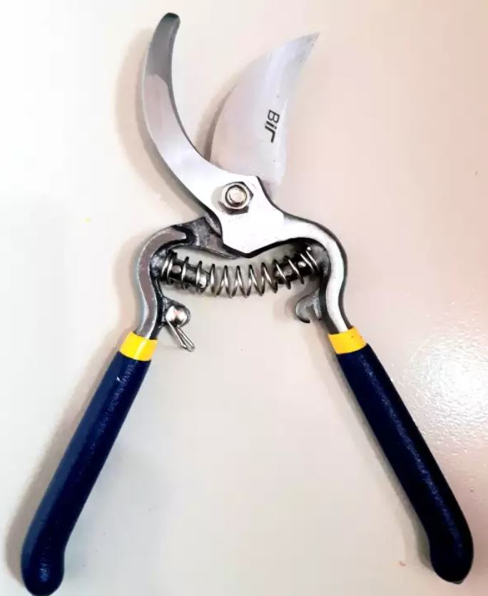 Garden Pruning Shears, Hand Gardening Cutter, Professional Garden