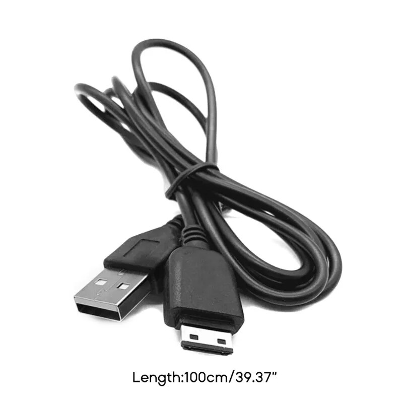 1x USB Charger Cable for Samsung SGH Series B320 B510 B2100 Xplorer B2700 B5702 B5722 D880 Duos D980 E1070 E1100 E1110 E1120. 