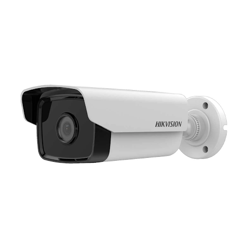 Hikvision DS-2CD1T23G0-I (4mm) (2.0MP) Bullet IP Camera. 