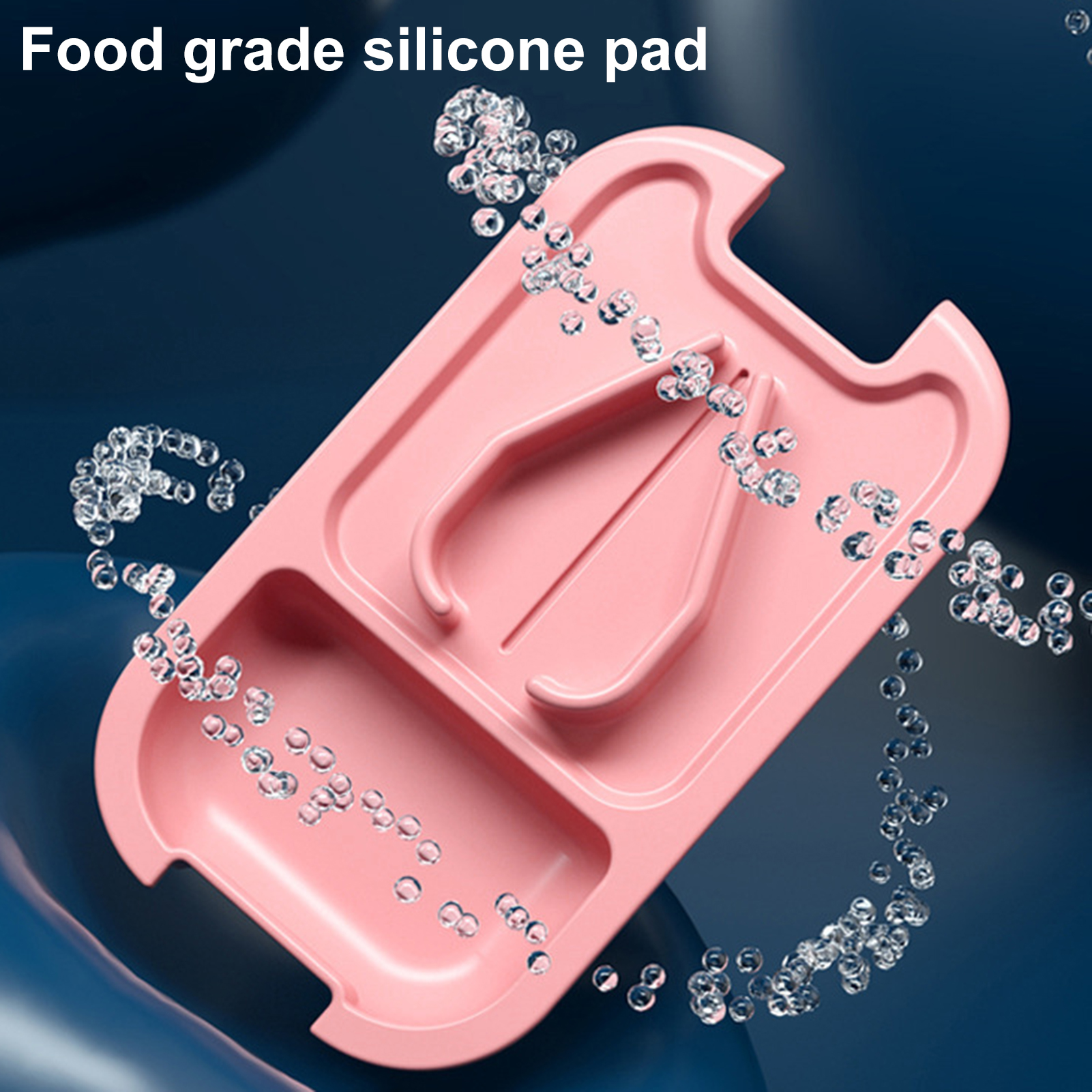 (New) L container Compt lightweight vitamin divider L cutter CAE. 