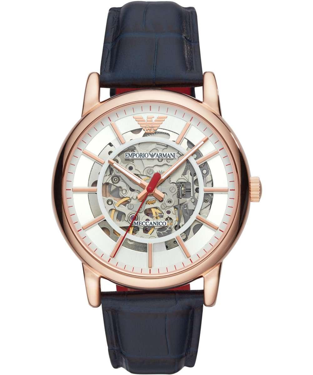 armani watch price in bangladesh