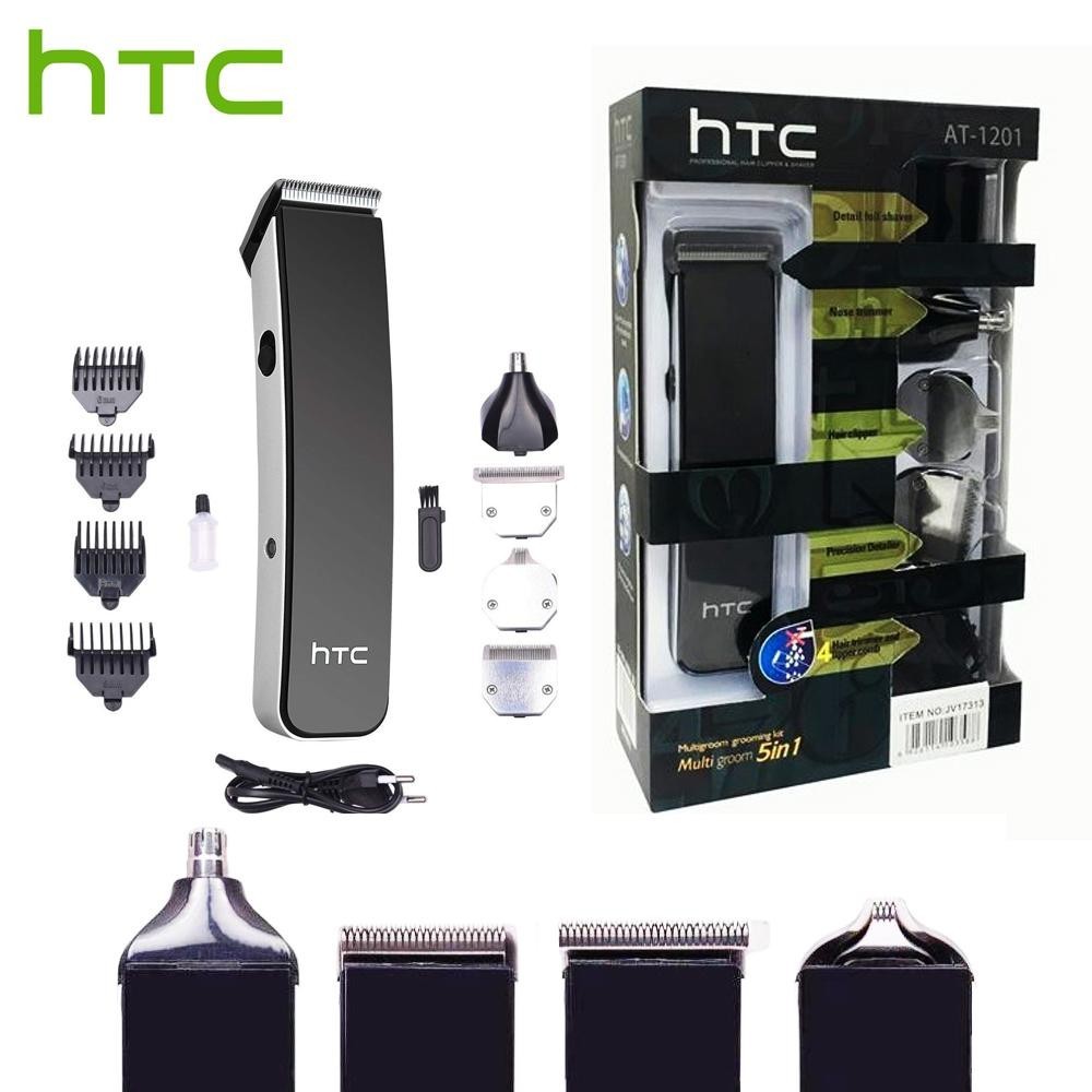 htc nose trimmer