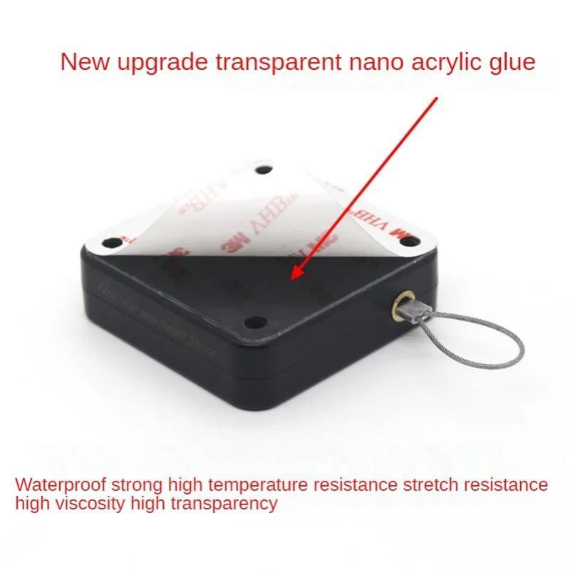 High Quality Automated Anti-Punching Door Closer, Auto Door Closer. 