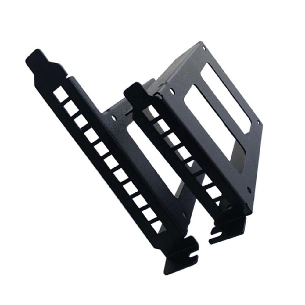 PCI Slot 2.5Inch IDE/SATA/SSD/HDD with Half-height Profile Bracket. 