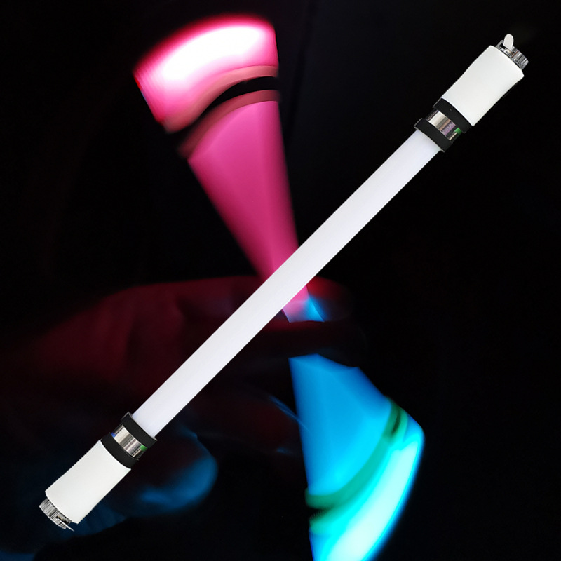 Spinning Rotating Pen Led Rotating Pen Spinning Mods Foldable Finger ...