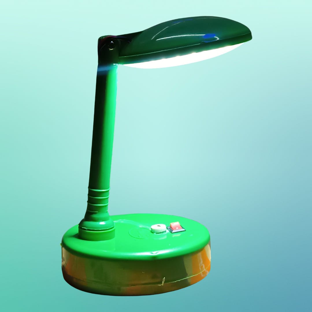 Rechargeable Table Lamp. 