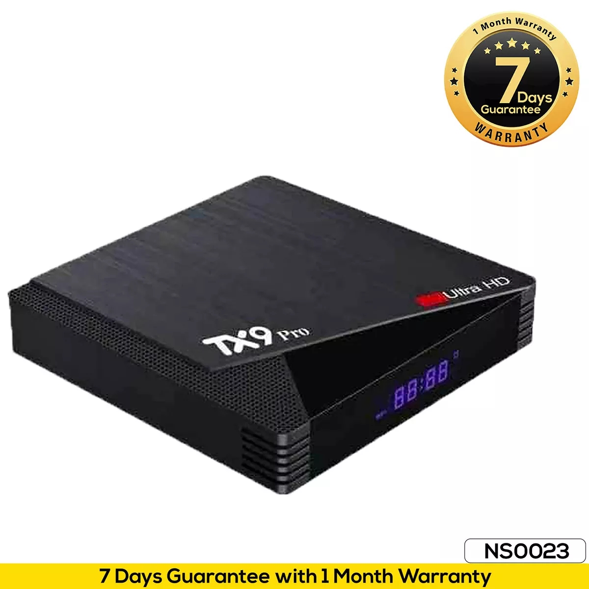 Tanix TX9 Pro Android TV Box 8/128