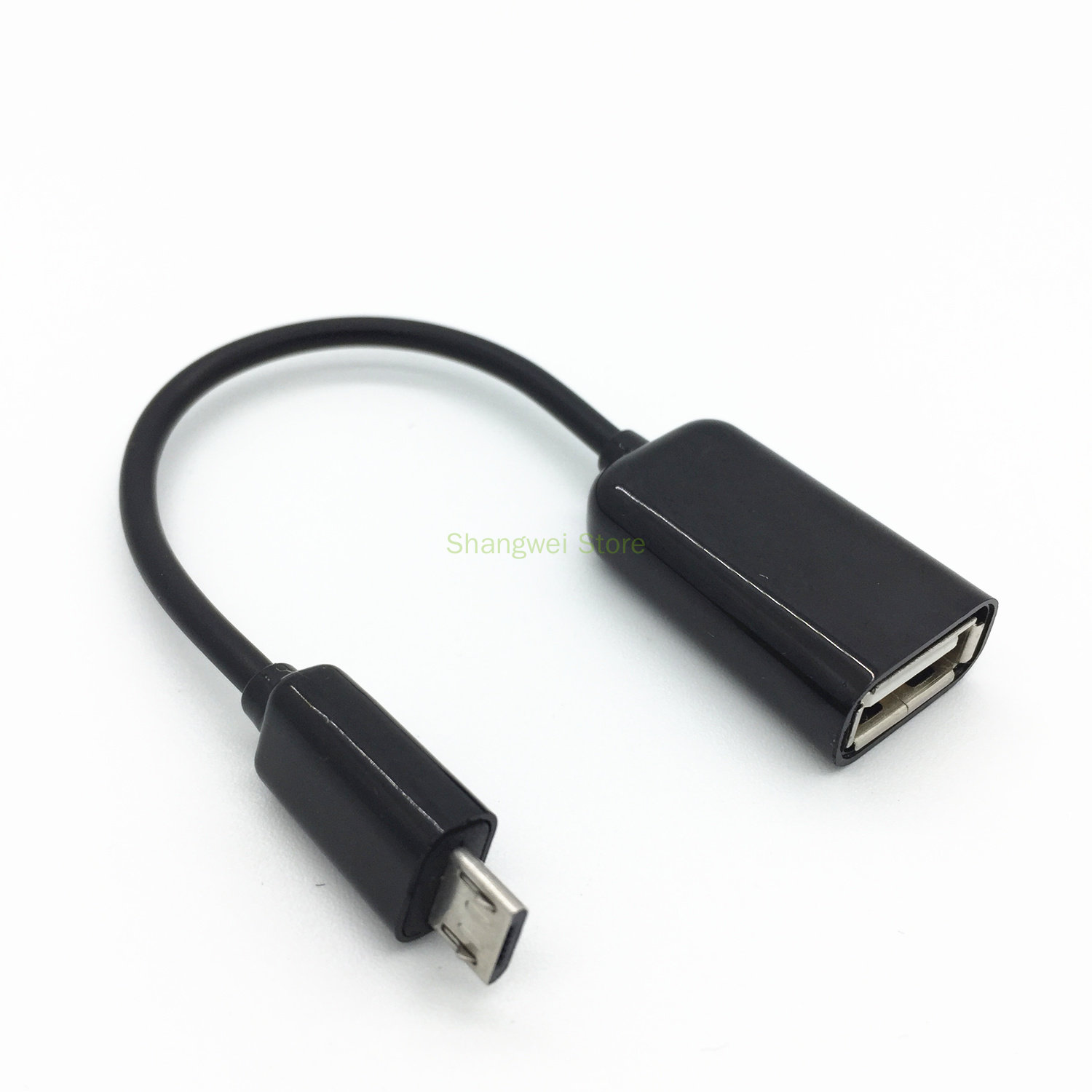 USB Host OTG Adapter Cable Cord for IRulu BabyPad Y1 Pro Y17-21 Y17-22 Y1 Y17-11 Y17-12 Kid Tab1et PC. 