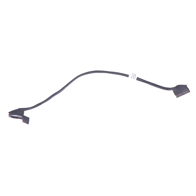 Battery Cable For Dell Latitude 7470 E7470 Battery line 049W6G 49W6G DC020029500 Hudduo. 
