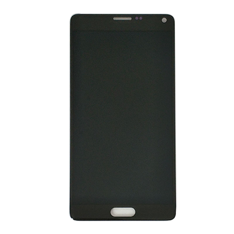Tested LCD Display High Quality Note 4 LCD For Samsung Galaxy Note 4 Note4 N910 N910F N910H Touch Screen Digitizer Assembly. 