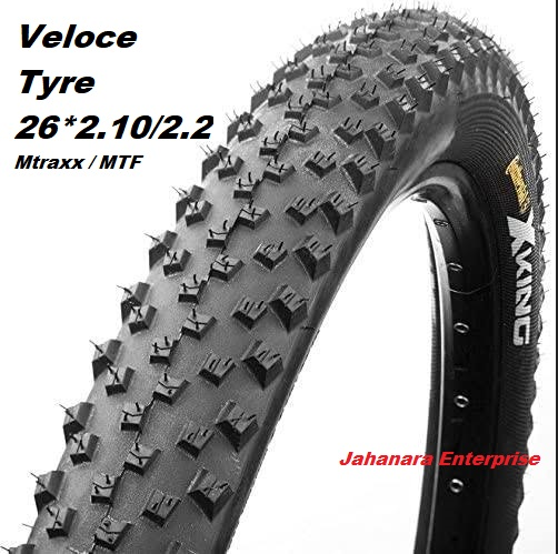 Bicycle Tire 26\