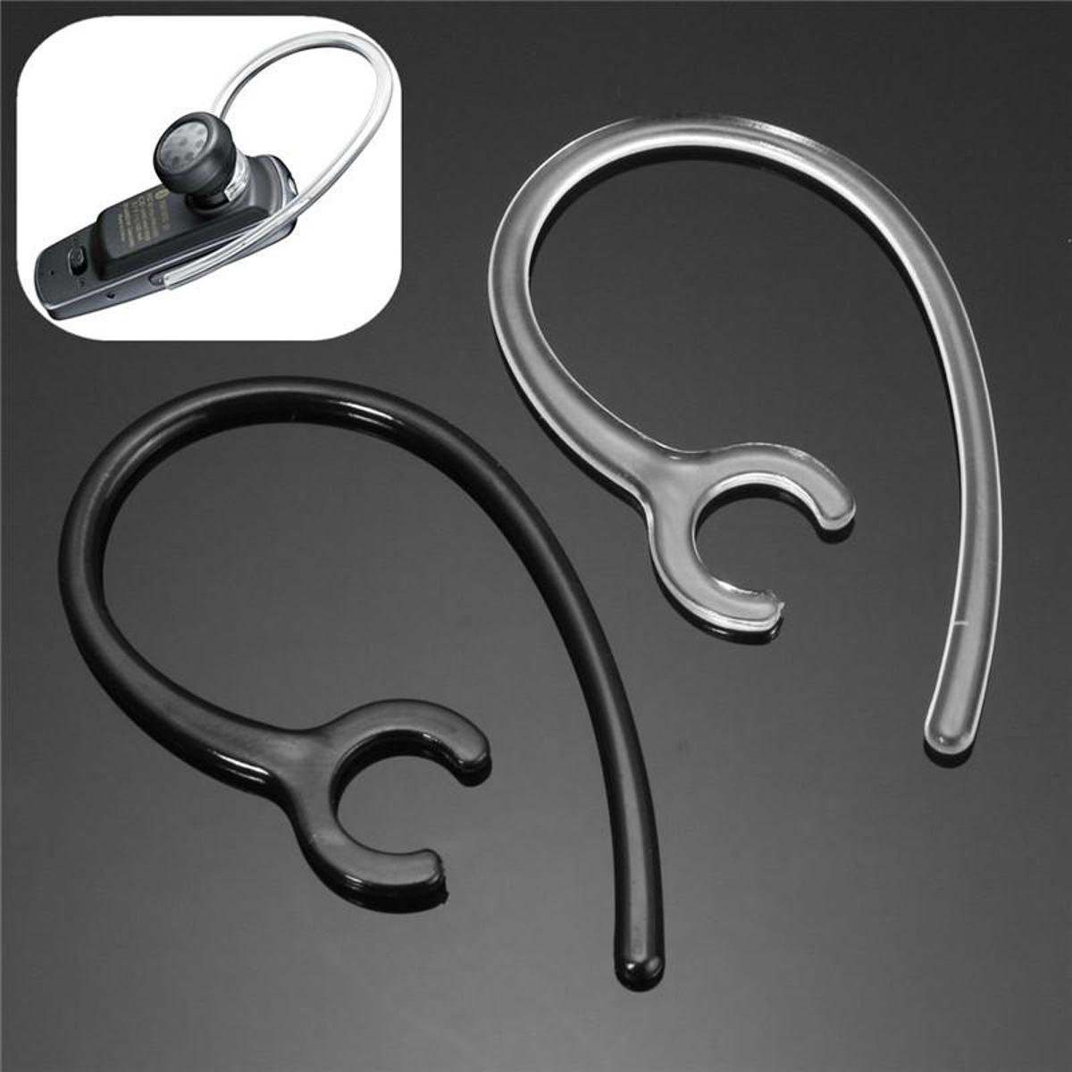 Conventional 9mm Light Earhook For Samsung HM1900 HM1300 Bluetooth Headset Earloop