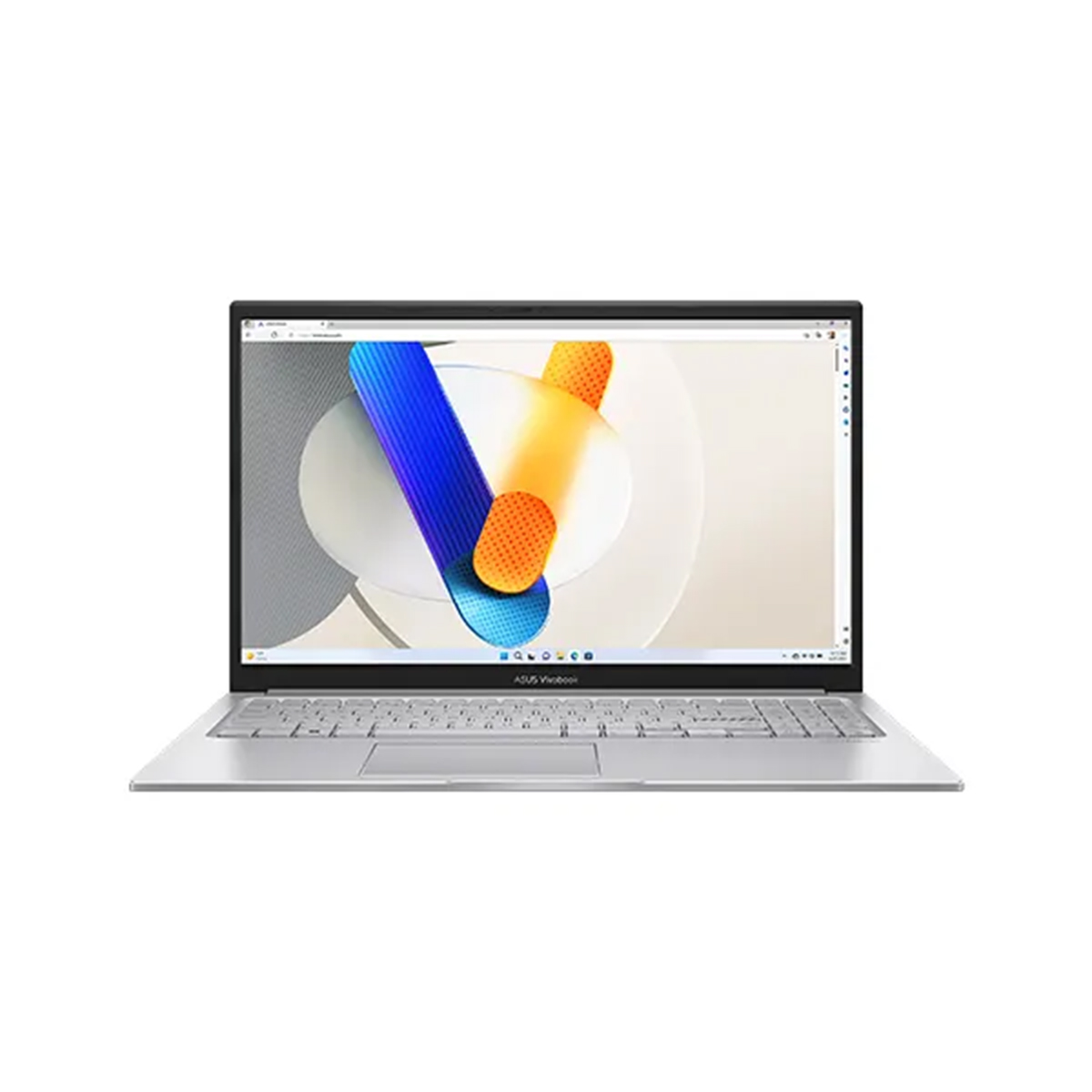 ASUS Vivobook 15 X1504VA-BQ1076 13th Gen Core-i7 16GB RAM 512GB SSD 15.6-inch FHD Laptop