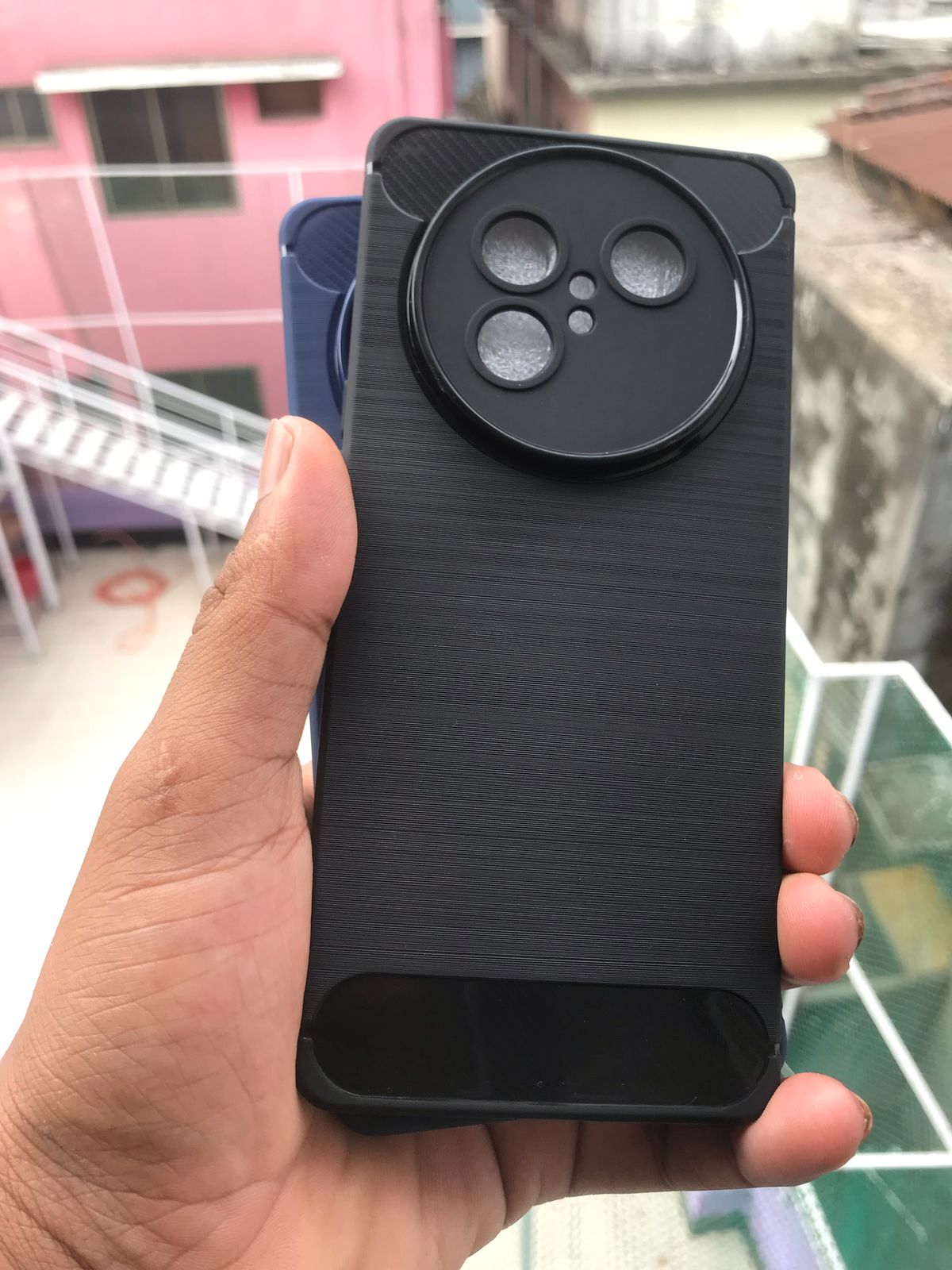 For Symphony Helio 100 Back Cover Spigen Style Core Case For symphony Helio 100 Phone Case. 