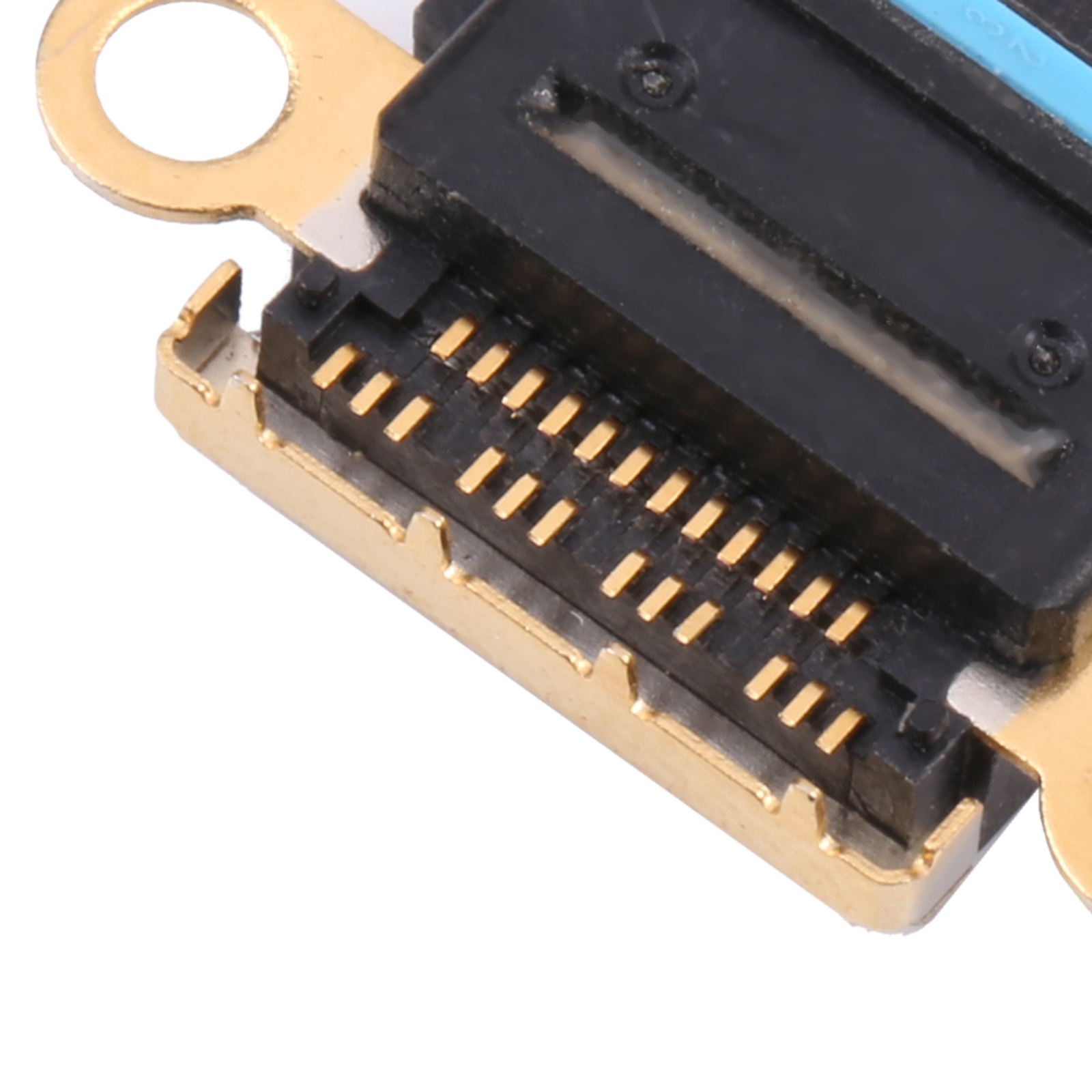 For Google Pixel 7 Pro / 6 Pro / 7 / 6A Charging Port Connector. 
