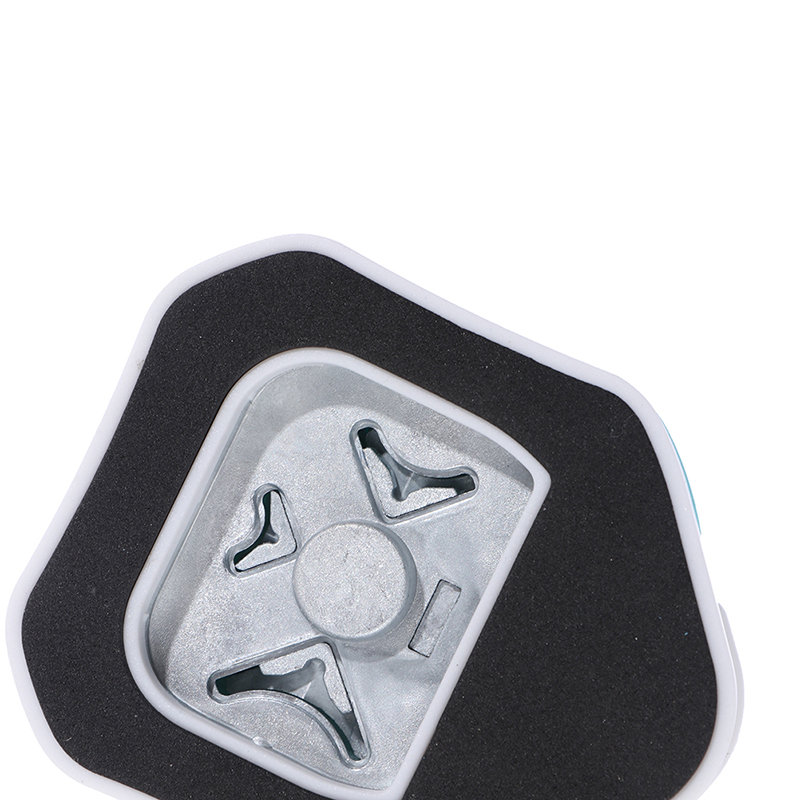 3 in 1 Corner Rounder Punch 3 Way Corner Cutter for Paper Craft Laminate DIY. 