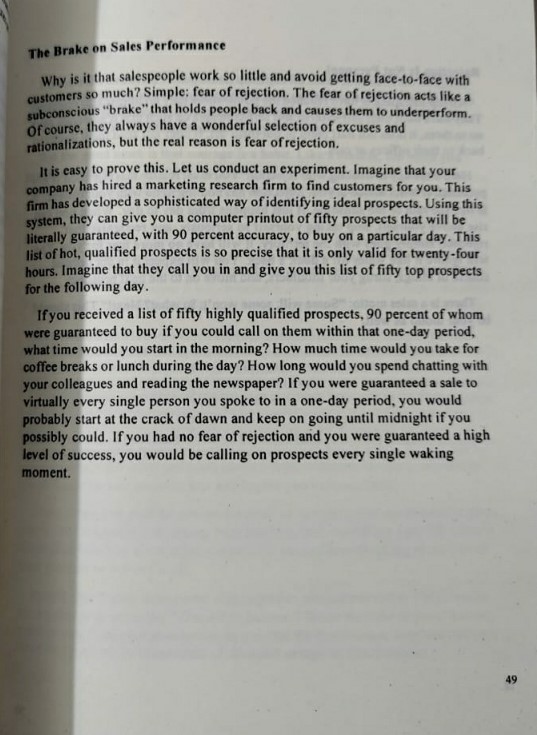 This Is Marketing: You Can't Be Seen Until You Learn to See by Seth Godin. 