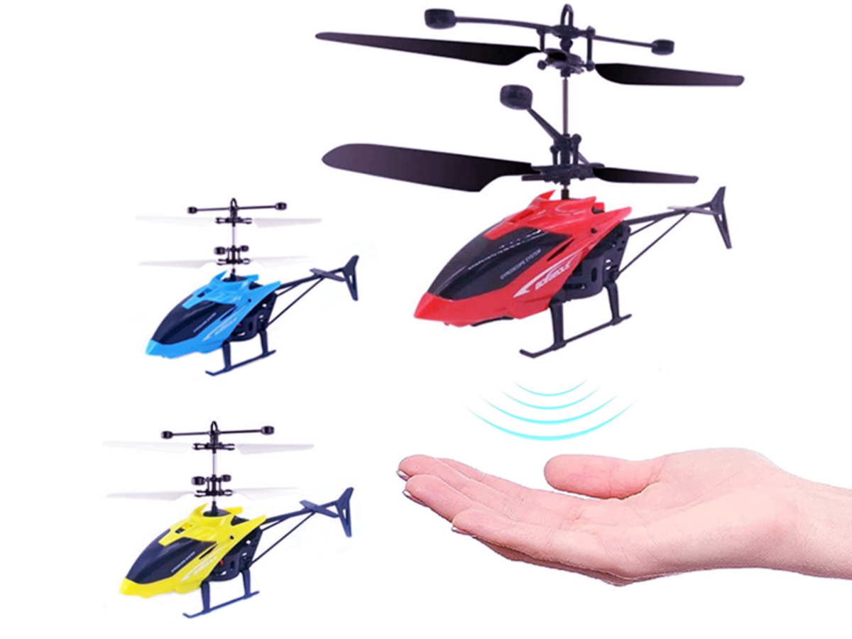 Induction Aircraft  Induction Technology Leads  The Trend. 
