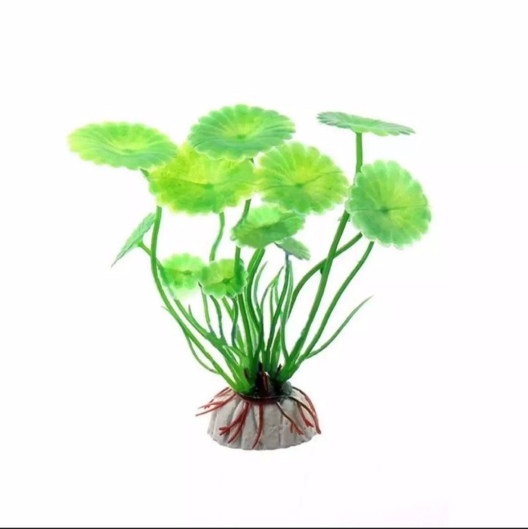 1 pcs Artificial Tree For Aquarium Decoration Made in China. 