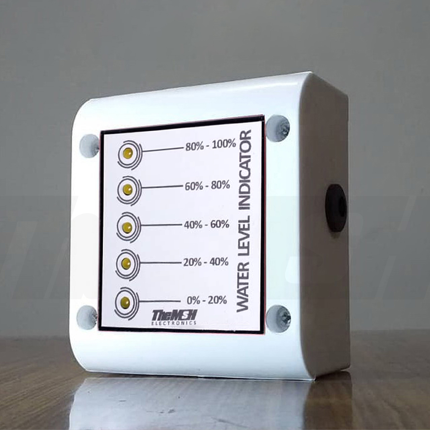 Tank Water Level Indicator | Daraz.com.bd