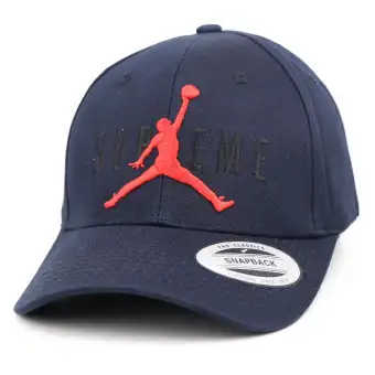 jordan supreme cap