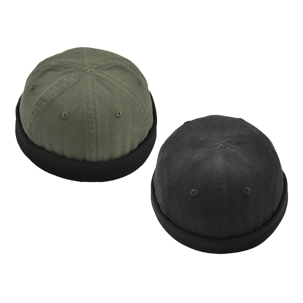 2x Urban Mens Unique Street Casual 