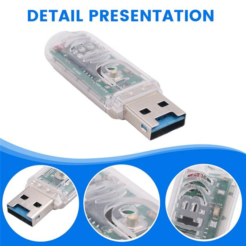 For V3 Btc Miner Silent Miner Machine Usb Mining Machine. 
