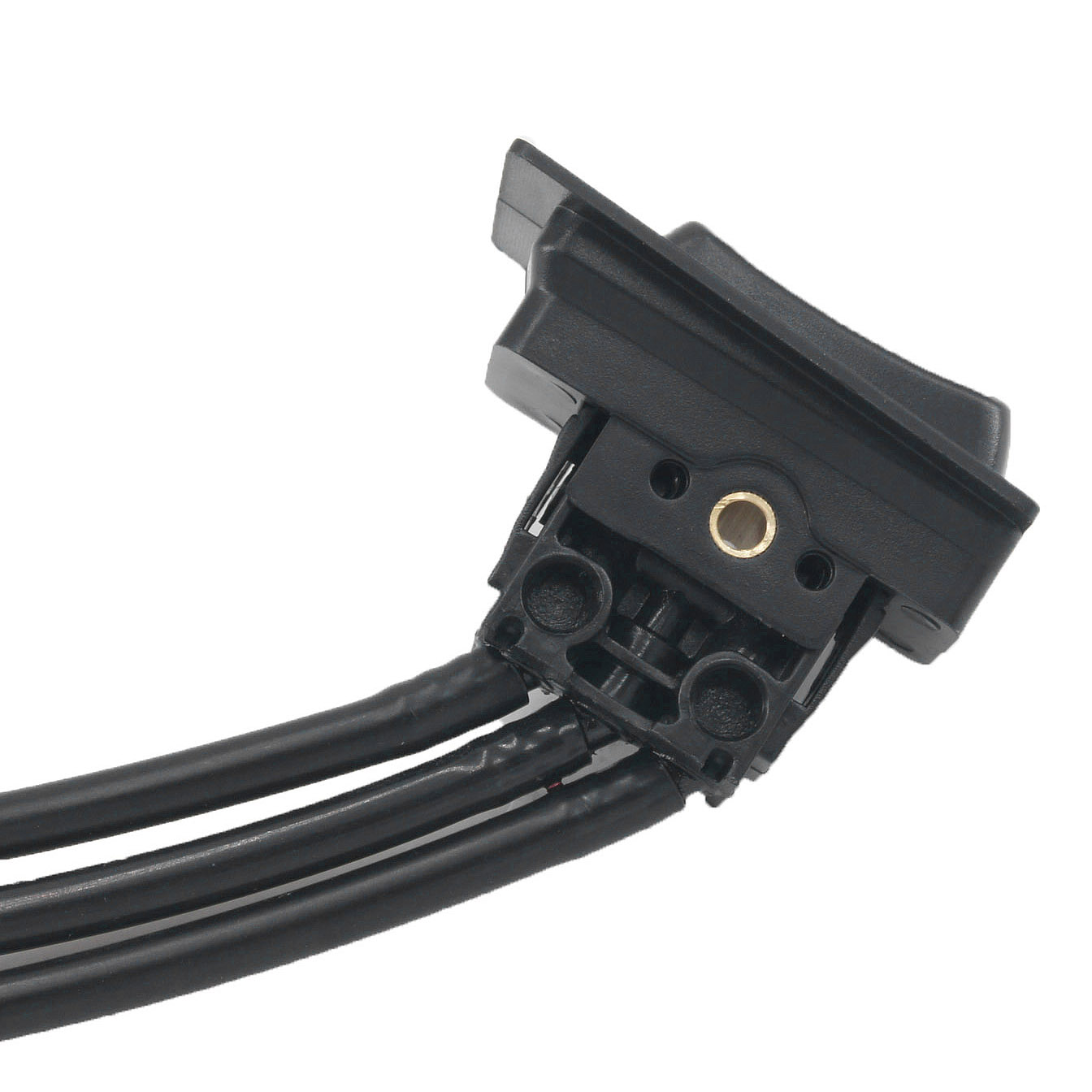 Car Steering Lock Switch Discrete Gear Box Switch for Scania K Series. 