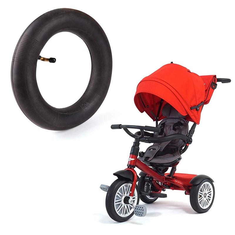 2 Pcs 10X2.125 Inner Tube Tire Scooter Tyre for 10 Inch Hover Board F1 A8 Smart Electric Scooter 2 Wheels. 