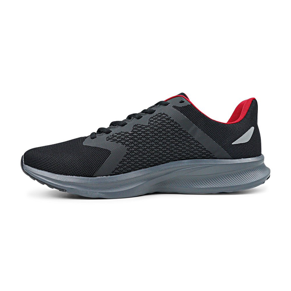 Power HARROW PLUS KAZAM Lace-Up Sneaker for Men. 